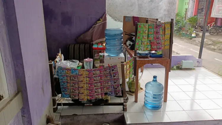 Sosis & Bakso Bakar 51 1