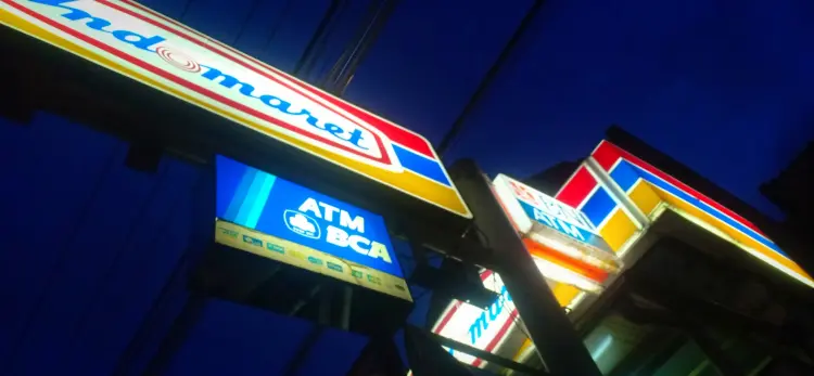 Indomaret Kotagede 1