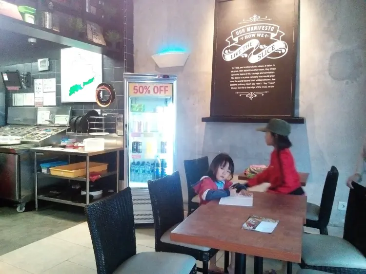Pizza Hut Delivery - PHD Indonesia 8