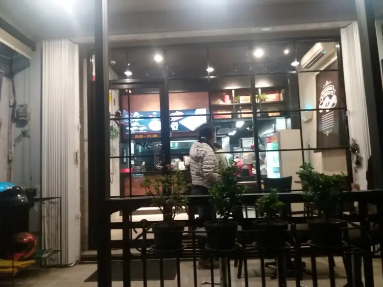 Pizza Hut Delivery - PHD Indonesia 5