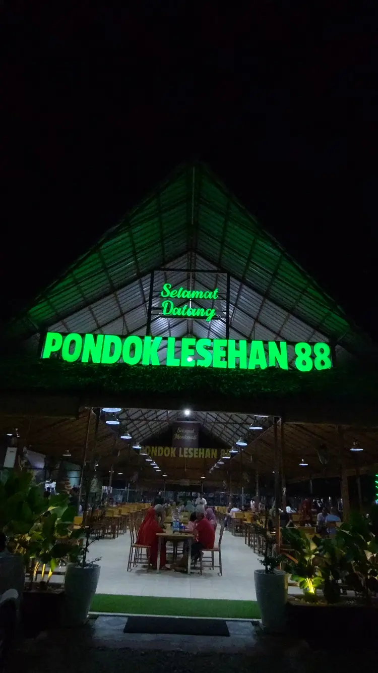 Pondok Lesehan 88 2