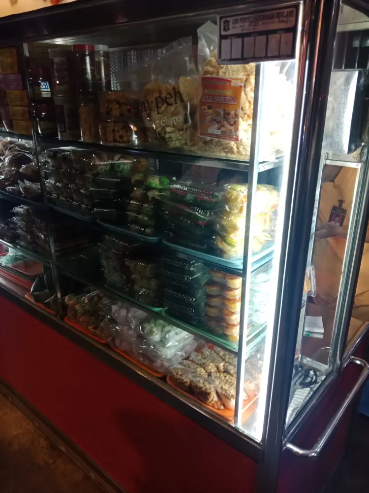 Apeng Kwetiau Medan - Kedung Doro 5