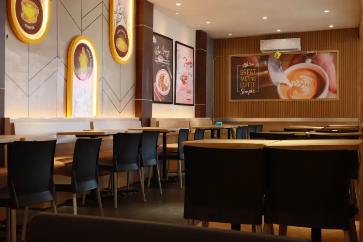 Hits Chicken Banjarmasin 4