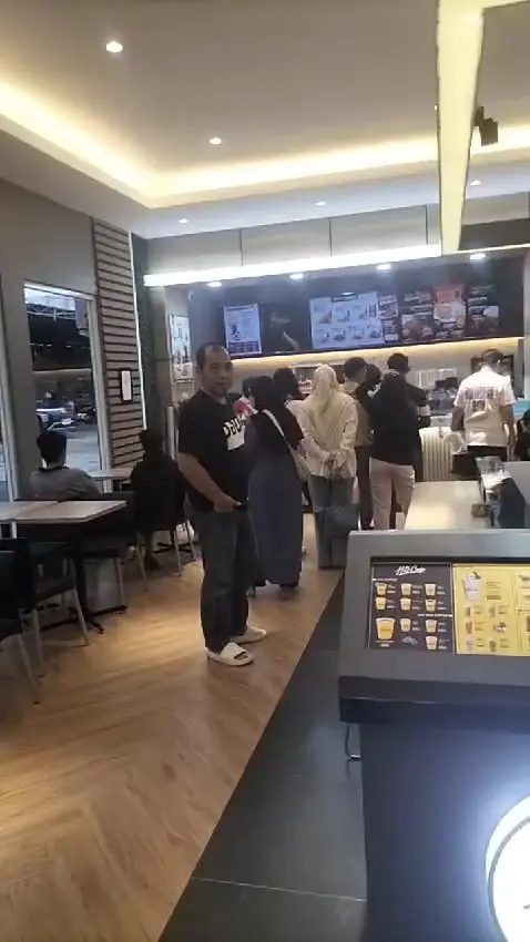 Hits Chicken Banjarmasin 7