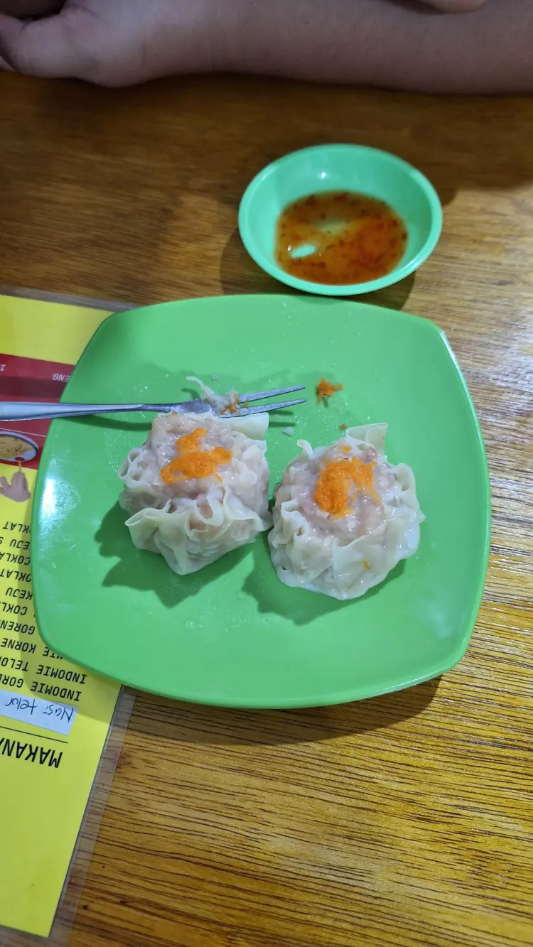 Warkop Djaya Abadi | Pamoyanan, Bogor 4