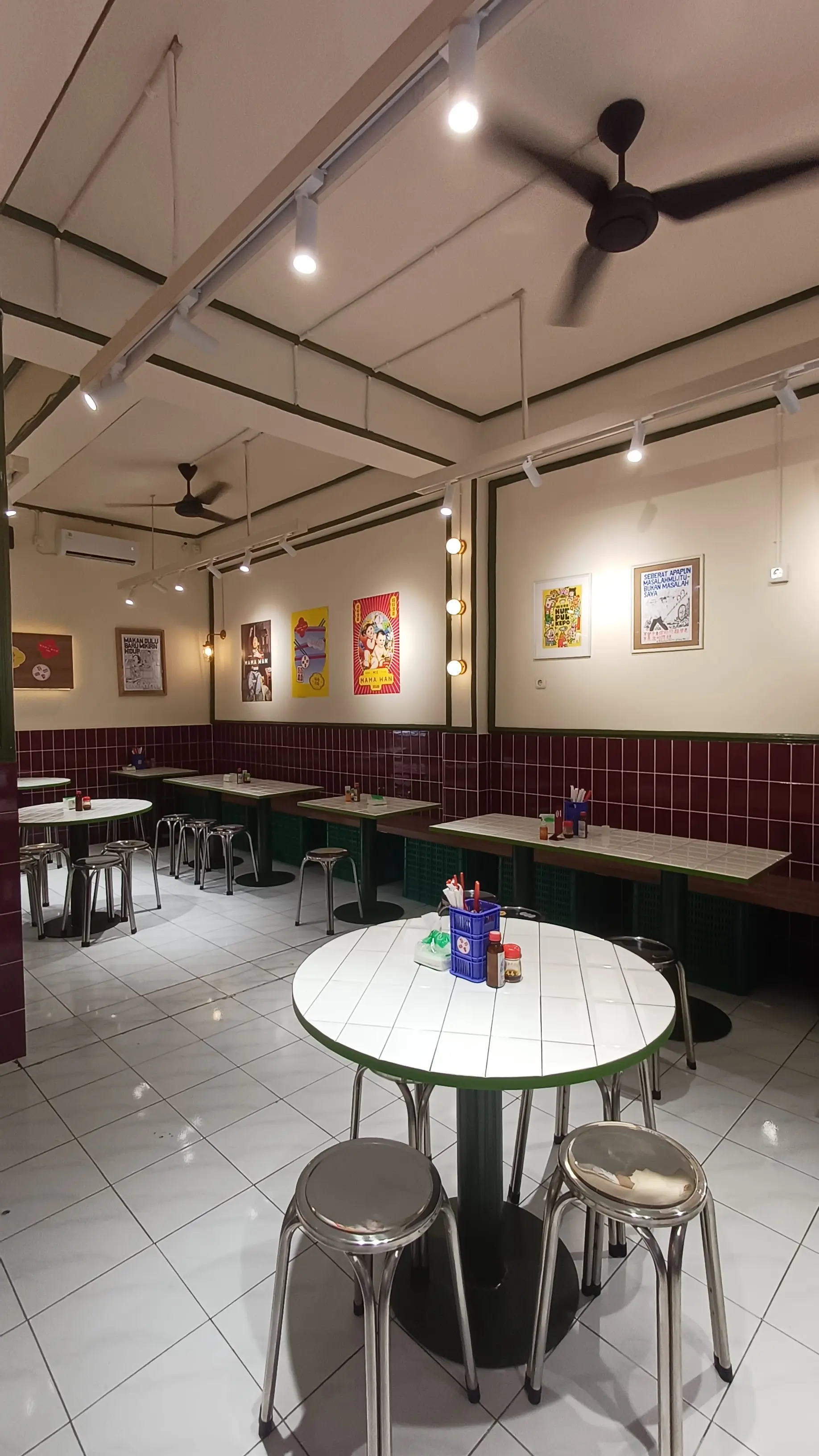 雅加达这家4.9分神级面馆，我怕你吃完就“回不去”了 3