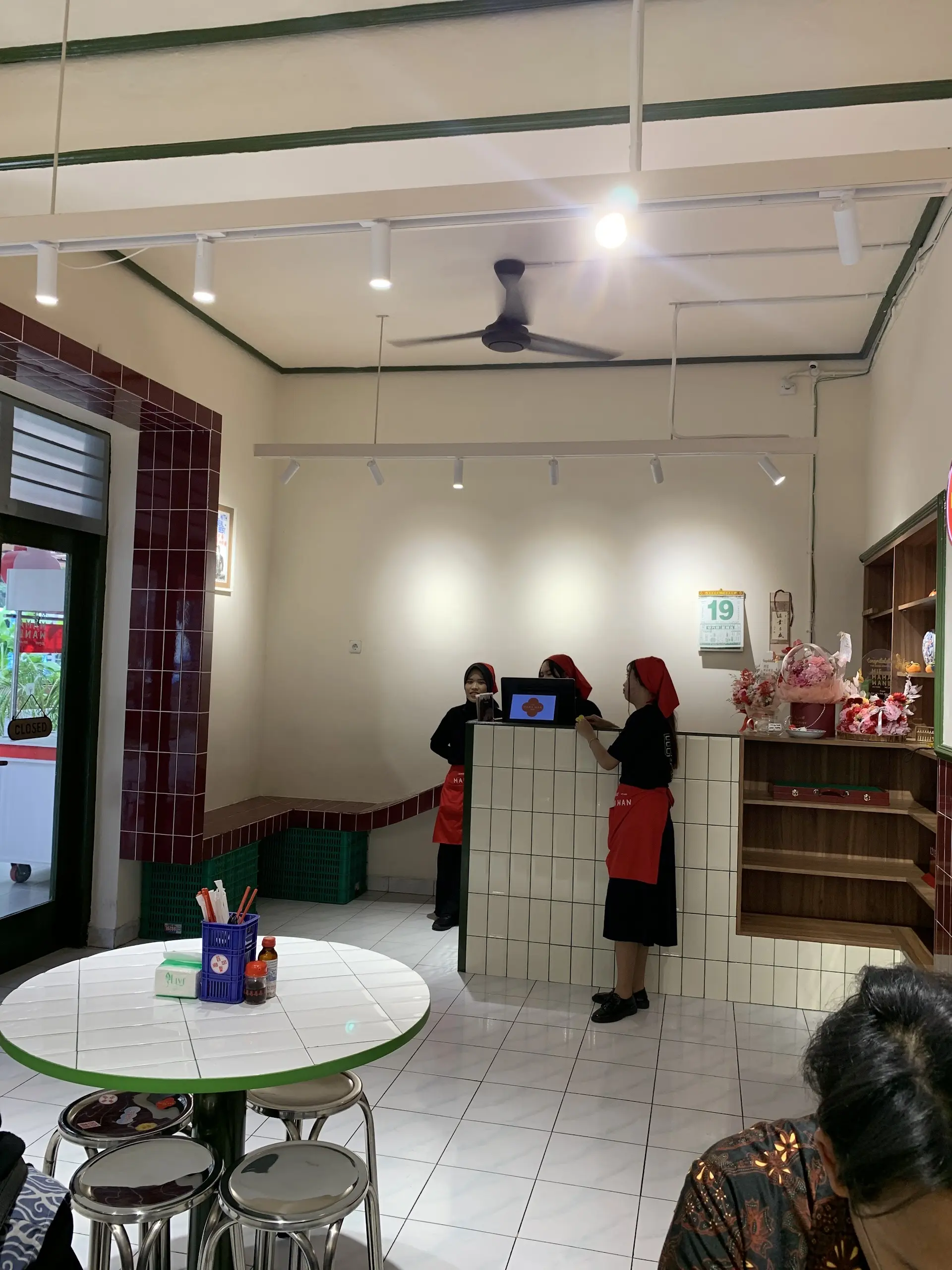 雅加达这家4.9分神级面馆，我怕你吃完就“回不去”了 5