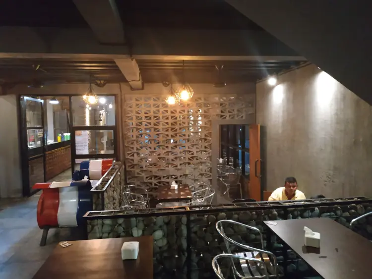 WSS Waroeng Steak Sederhana 10