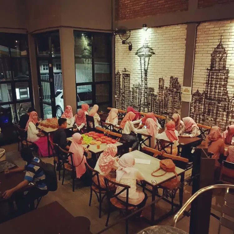 WSS Waroeng Steak Sederhana 4