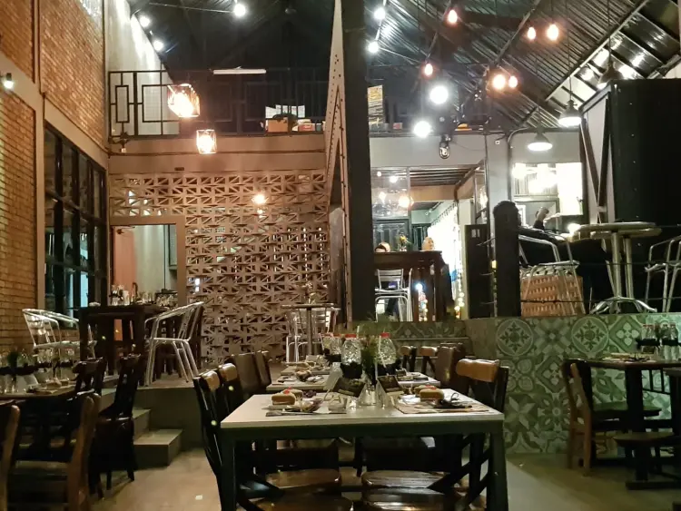 WSS Waroeng Steak Sederhana 6