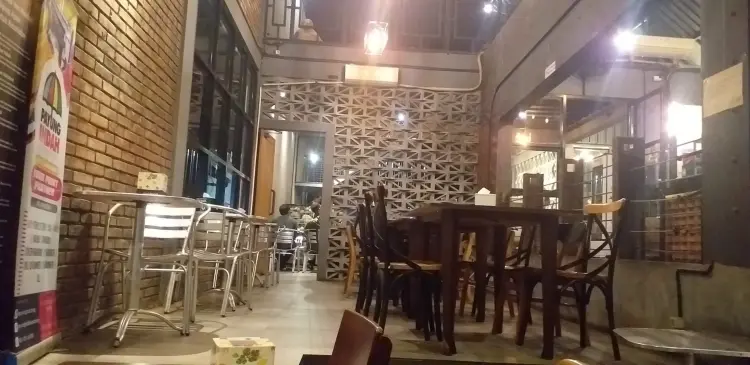 WSS Waroeng Steak Sederhana 3