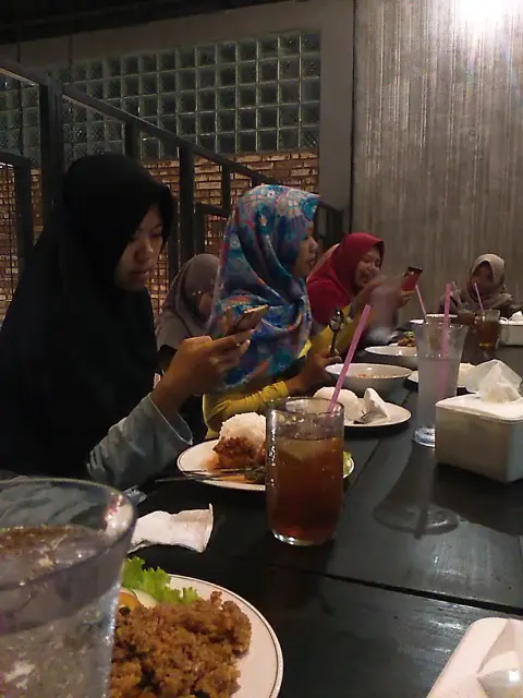 WSS Waroeng Steak Sederhana 9