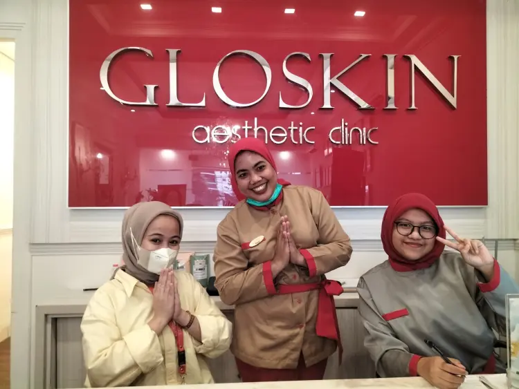 Gloskin Aesthetic Clinic 1