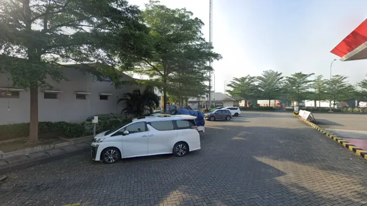 Roti O Rest Area 726 1