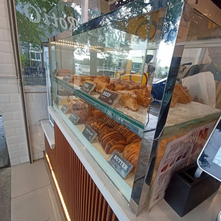 Roti O Rest Area 726 4