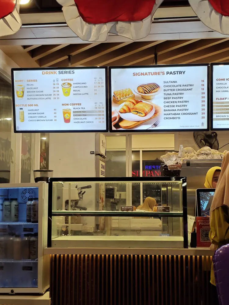 Roti O Rest Area 726 2