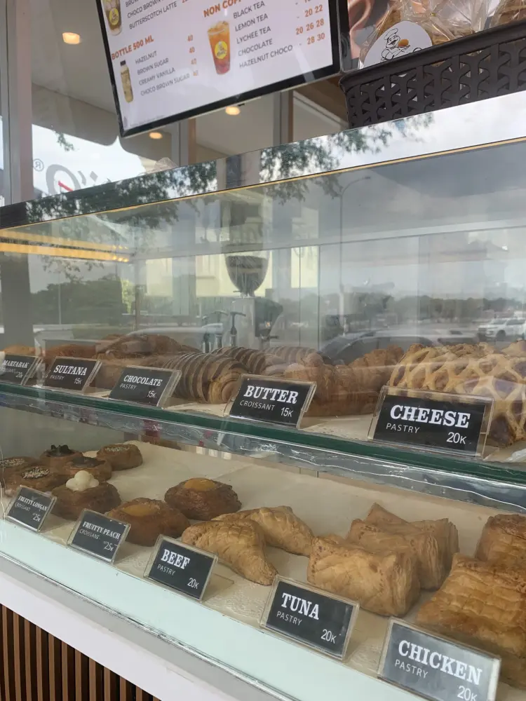 Roti O Rest Area 726 3