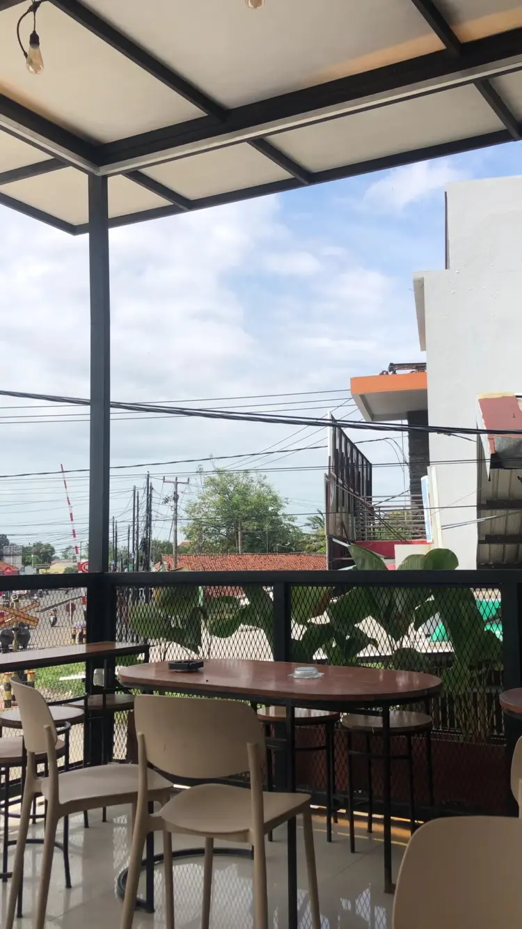 KOPI DARI HATI TEMAN BAIK JATIBARANG 10