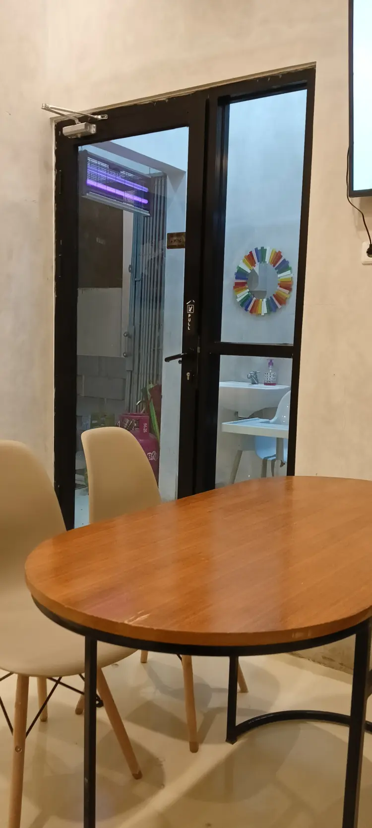 KOPI DARI HATI TEMAN BAIK JATIBARANG 4