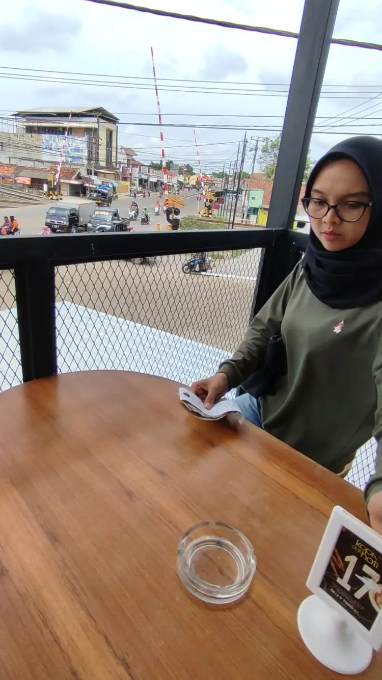 KOPI DARI HATI TEMAN BAIK JATIBARANG 3