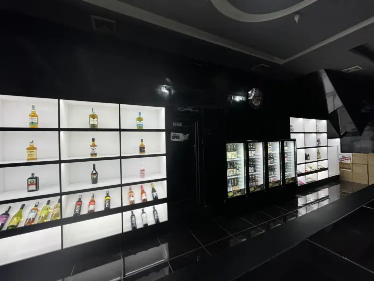 Outlet 23 Fajar Indah 1