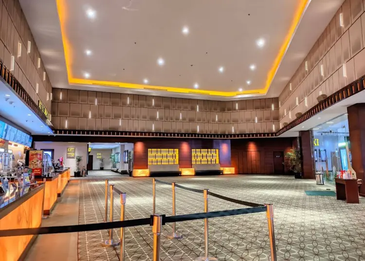 Bintaro Xchange 1 XXI 1