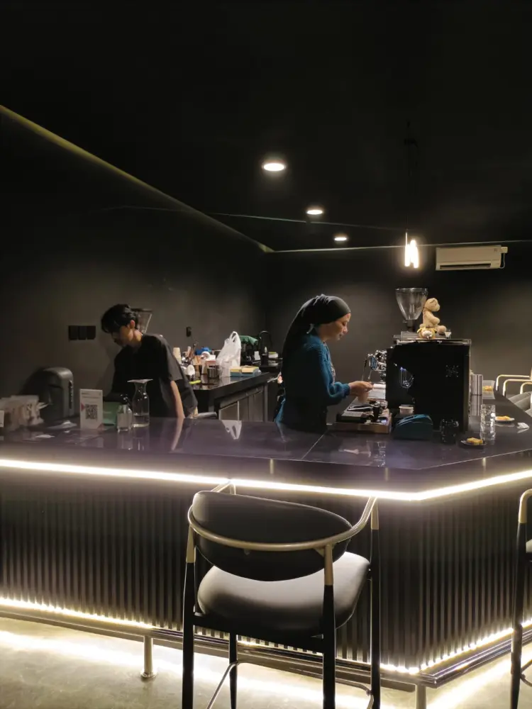 Toko Kopi Kuli Indonesia 6