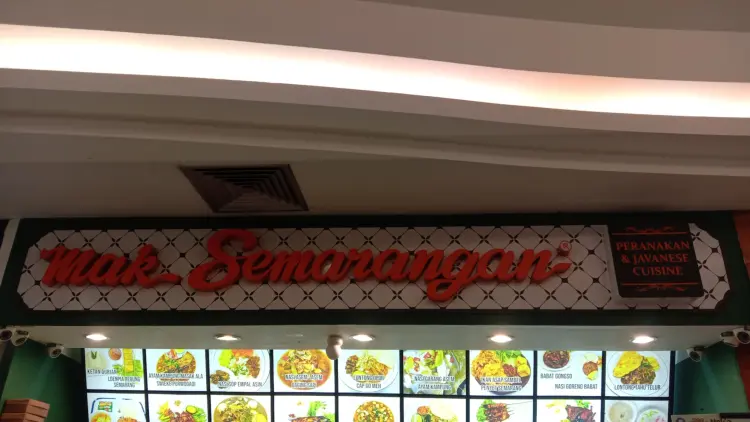 Mak Semarangan Pakuwon Mall Yogyakarta 10