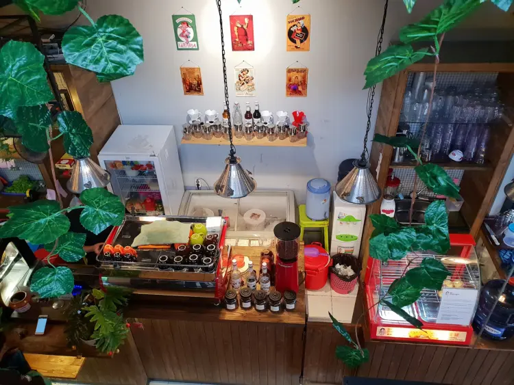 Mak Semarangan Pakuwon Mall Yogyakarta 7