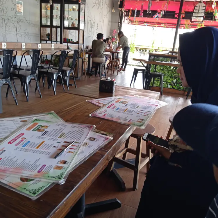 Mak Semarangan Pakuwon Mall Yogyakarta 8