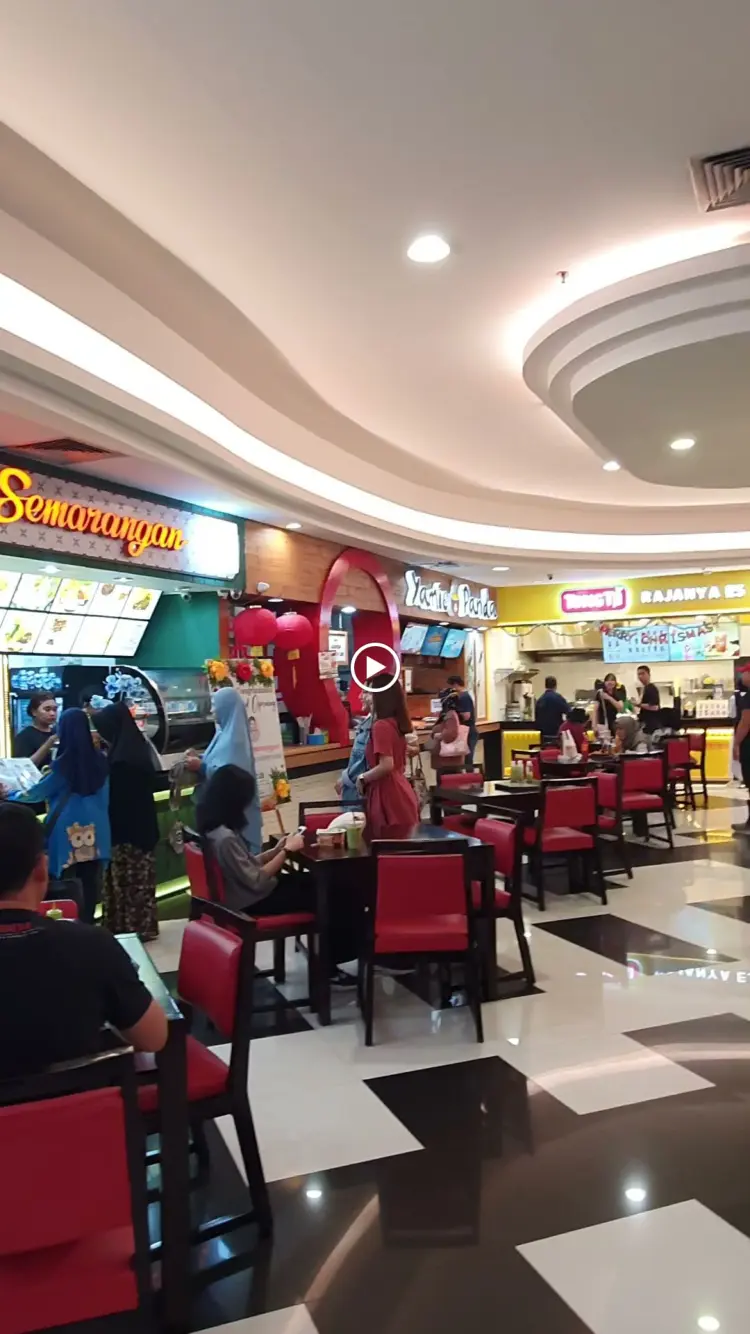 Mak Semarangan Pakuwon Mall Yogyakarta 3
