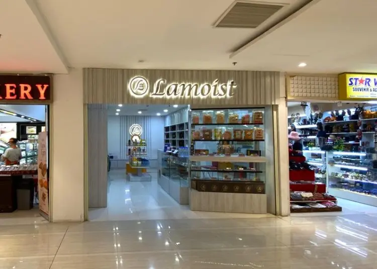 Lamoist HBB2 - Bayfront Lev 2 1
