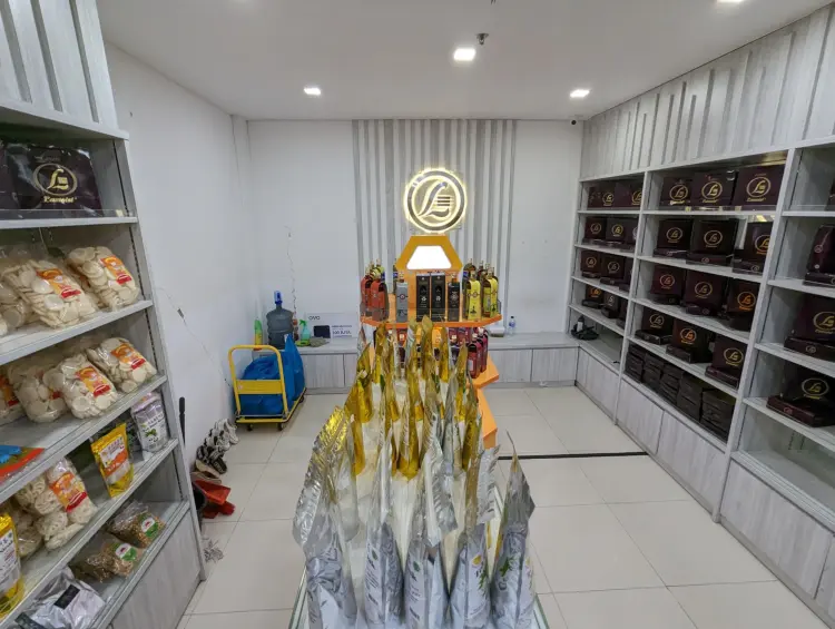 Lamoist HBB2 - Bayfront Lev 2 5