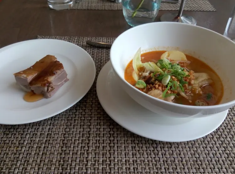 Harmony Restaurant 9