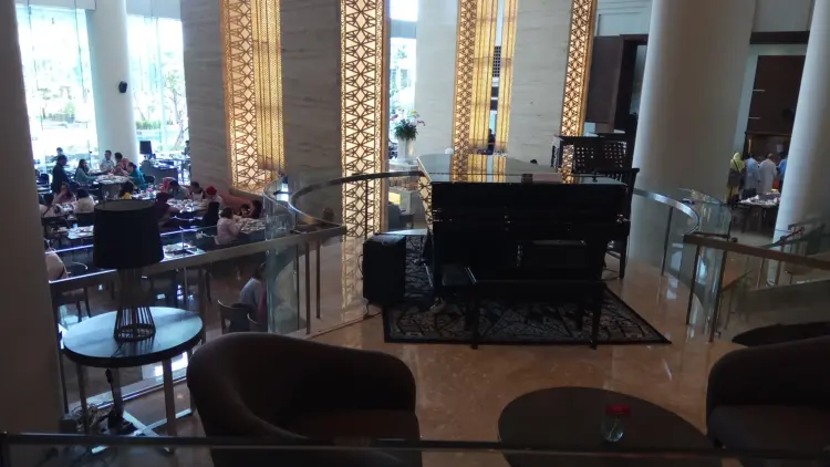 Harmony Restaurant 6