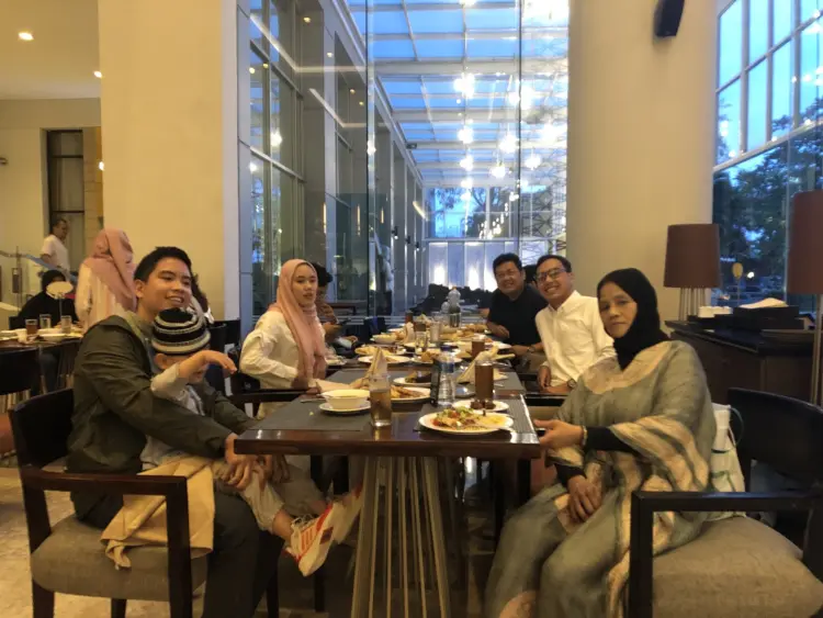 Harmony Restaurant 5