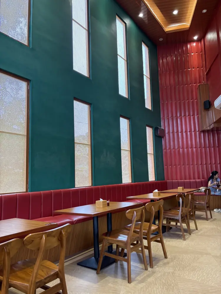 Tjap Nyonya, Batu Aji 6