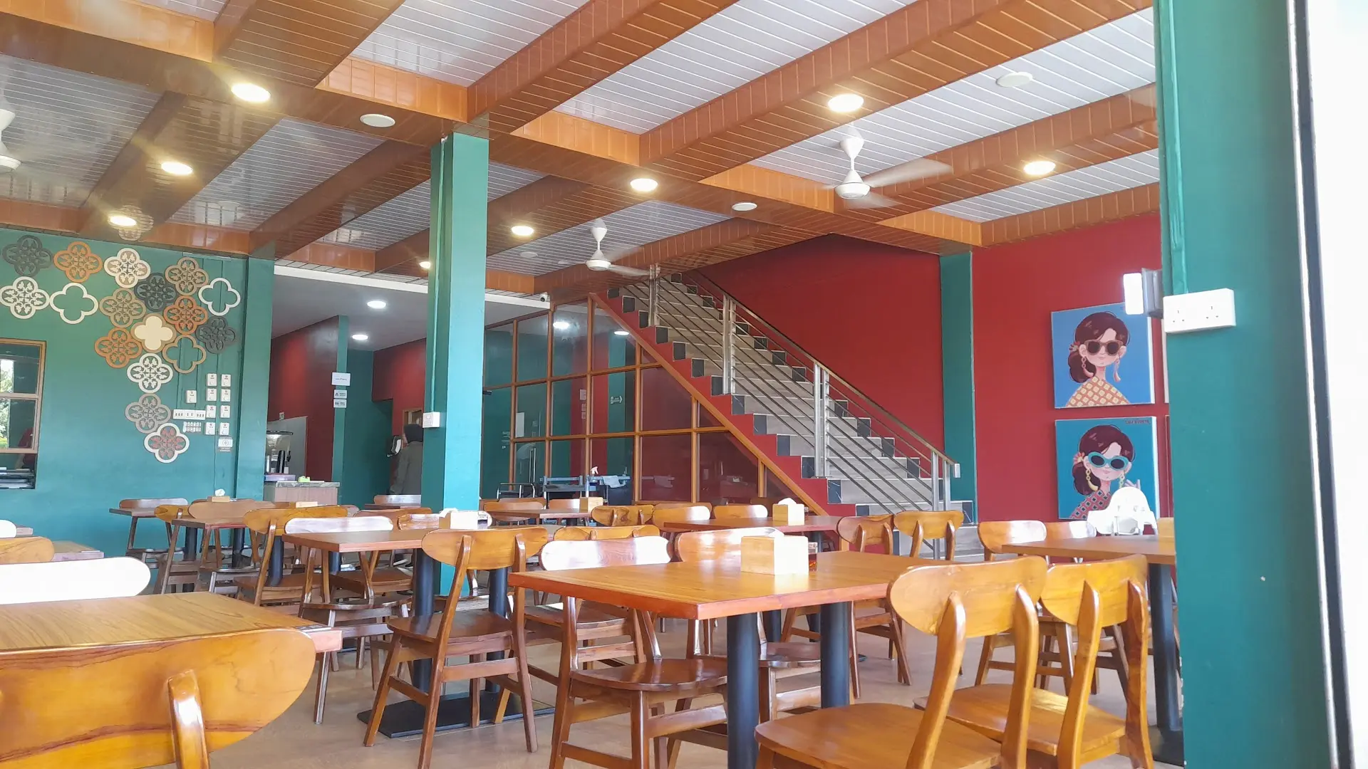 Anjay, rating 5.0 di Google dari 2200+ review? Ramen di Batam ini emang mantap, tapi dimsum-nya… 5