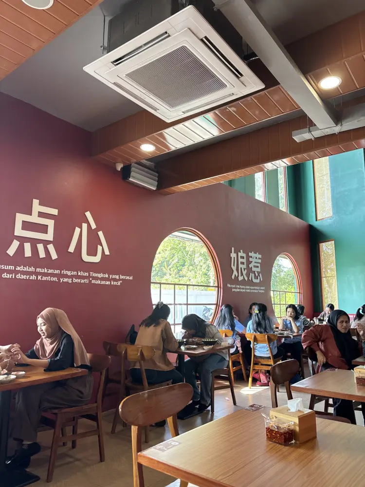 Tjap Nyonya, Batu Aji 7