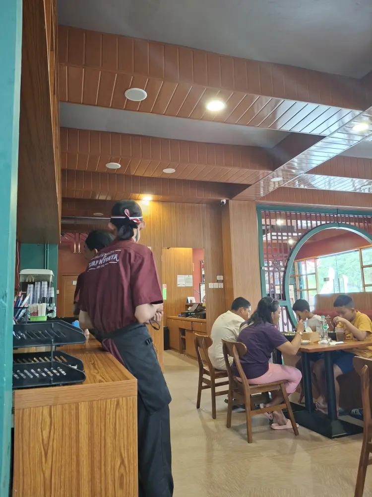 Tjap Nyonya, Batu Aji 9