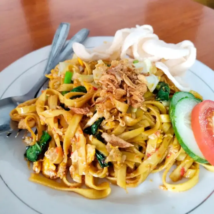 Ayam Goreng & Bakar POS 2