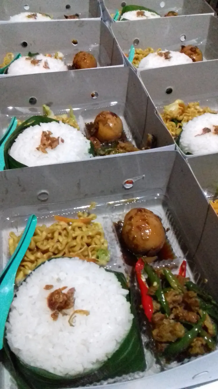 Ayam Goreng & Bakar POS 4