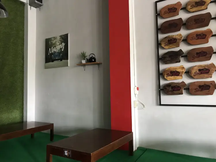 Solo Steak Mojosongo " 1 " 2