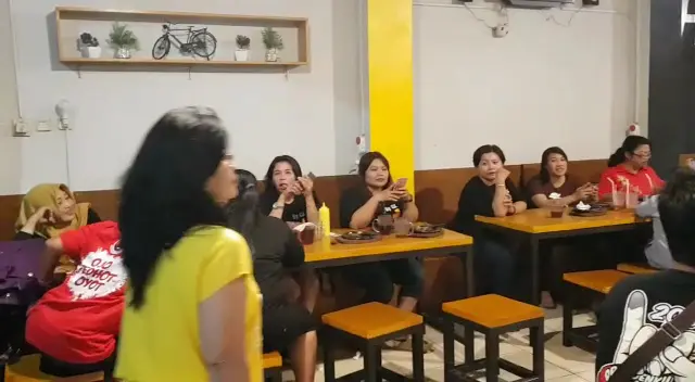 1万块吃牛排还带娃免费玩？梭罗这家店老板到底图啥？ 6