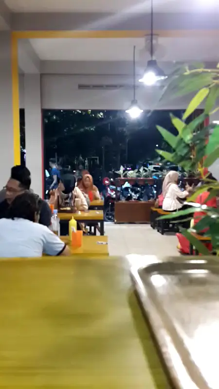 Solo Steak Mojosongo " 1 " 3