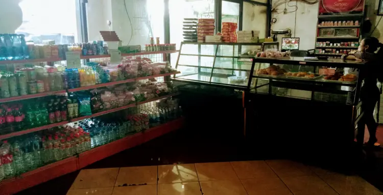 Pastel Soponyono 2 (Pastel pertama di Jatiroto) 10