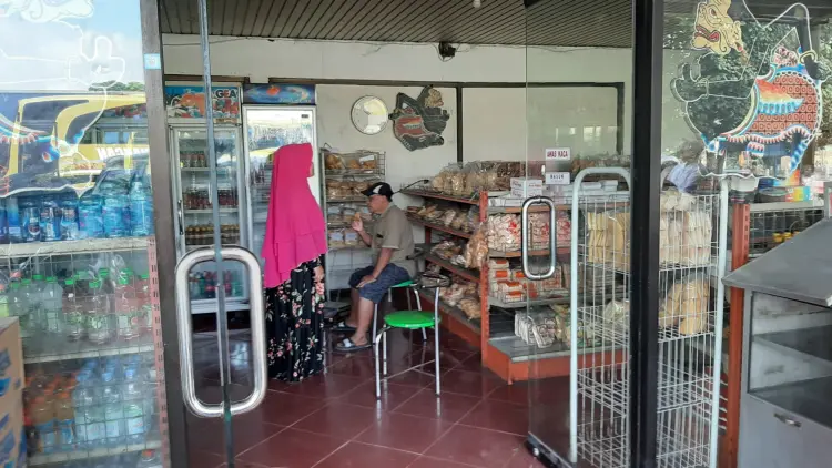 Pastel Soponyono 2 (Pastel pertama di Jatiroto) 5