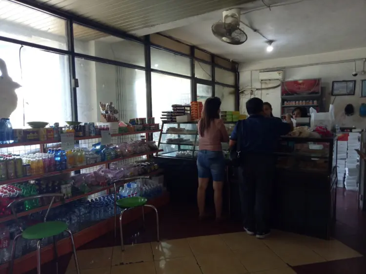 Pastel Soponyono 2 (Pastel pertama di Jatiroto) 6