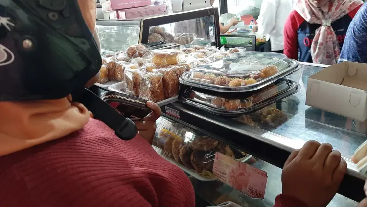 Pastel Soponyono 2 (Pastel pertama di Jatiroto) 9