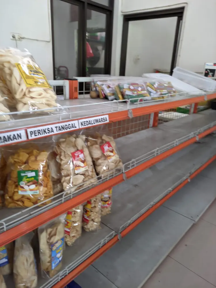 Pastel Soponyono 2 (Pastel pertama di Jatiroto) 4